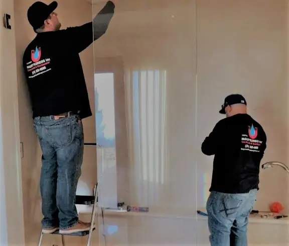 Professional plumbing installation for Boiler Repair in West Leominster